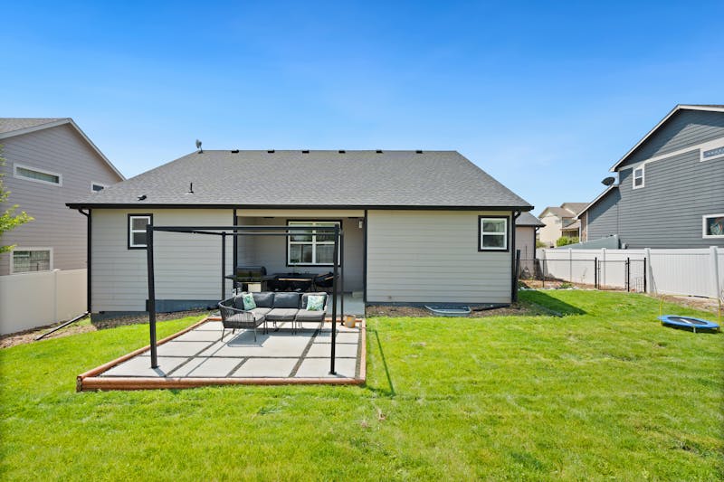 Patios & Porches